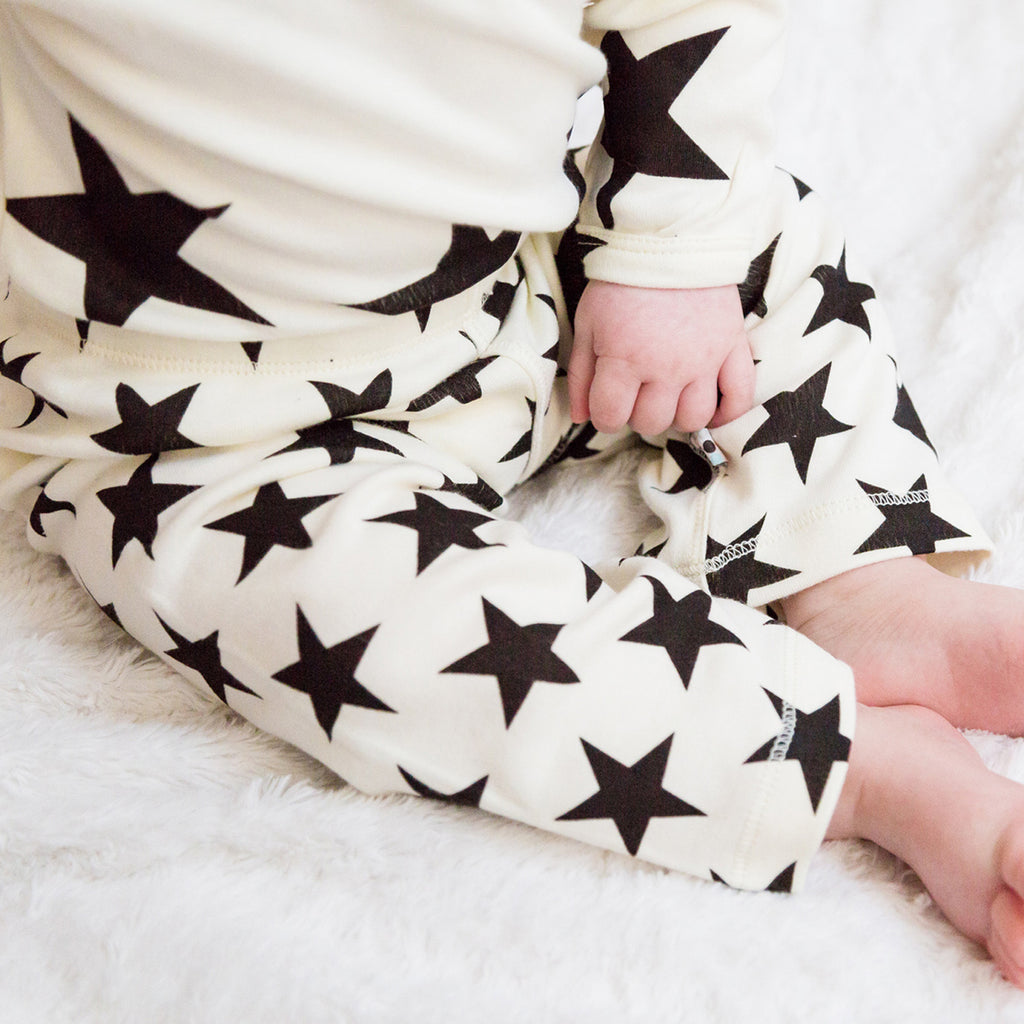 Star Comfy Pants