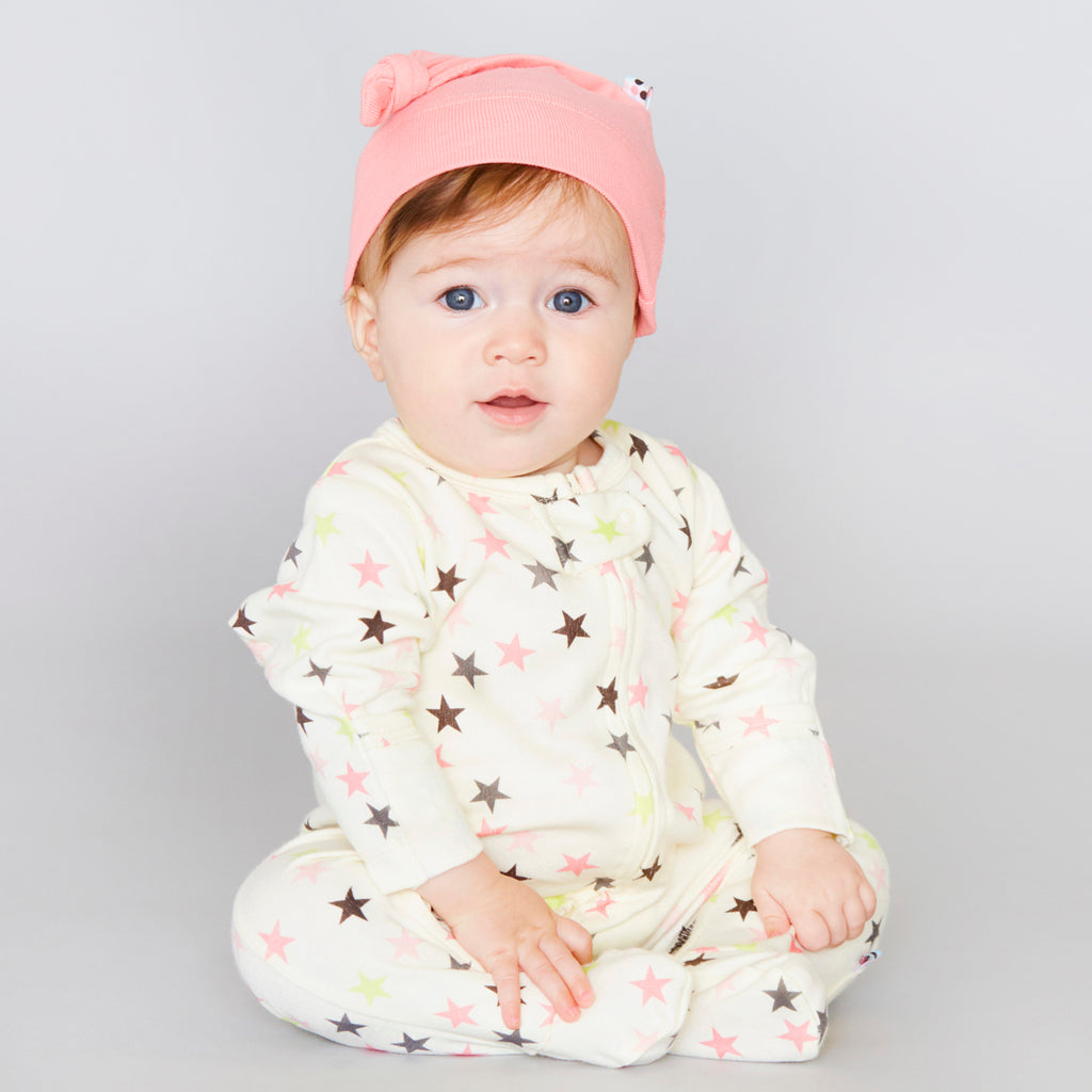 Herrnalise Toddler Baby Girl Fashion Long Sleeved Star Sky