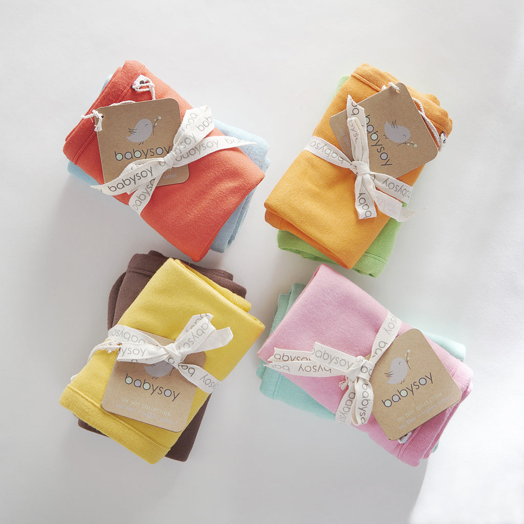 Basic Eco Burpie Set